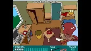 Hide and seek...-Incriminati-PC-Flash game