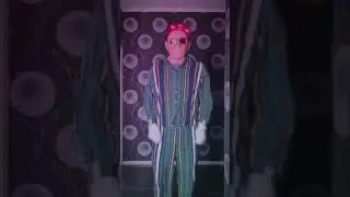 Современный дедцшка☝️🕺🔥 #dedpatap #дедпатап #танец #топ #дед
