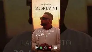 se inscrevam e ativem as notificações . #bomdia #LucasMaia #ArquiRival #Lançamento #SOBREVIVI