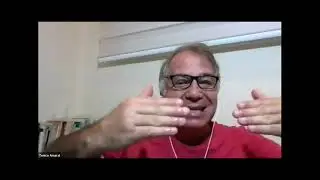 Aula de Geografia UERJ 25/02