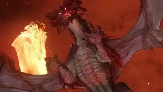 Vrazarek Firewyrm | Vaseraga | Solo No Hit 2'24 | GBF Relink