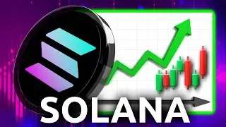 Solana (SOL) - Bull Market Targets (2025 Price Prediction)