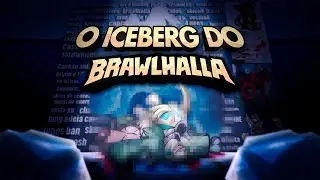 O ICEBERG SUPREMO do Brawlhalla...