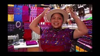 Trajes típicos de TODOS SANTOS CUCHUMATAN - Modalidades SUSY, vea los precios de cada traje