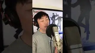 扮張國榮_有心人(直播)
