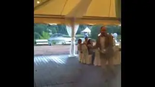 Виталий Вялов Ведущий