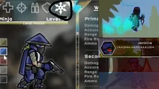 Strike Force Heroes 1 MOD SFHR,NINJA DLC,New Abilities