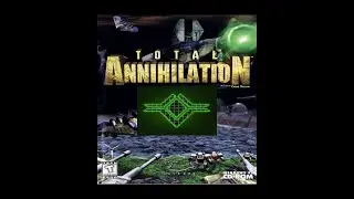 Total Annihilation - Arm Gameplay [HD]