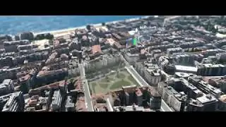 Simcity 6 - Trailer [E3] HD