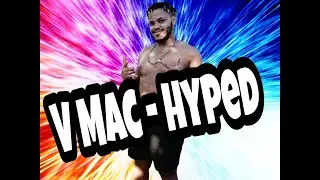 V Mac__ - HypeD