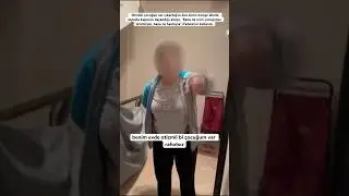 Banane sizin hasta çocuğunuzdan!