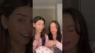 Alman arkadaşımın çantasındakilerle makyaj yapıyorum 💄