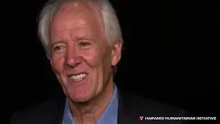 PHL- Hugh O'Doherty: Adaptive Leadership for Humanitarians (Part II)