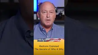 Medicare - the Demographics of Choice