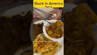 Stuck in America - Part 5