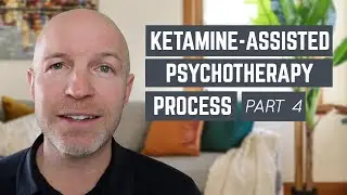 Ketamine Therapy Process Part 4: What Ketamine Feels Like and the Experiences You May Have
