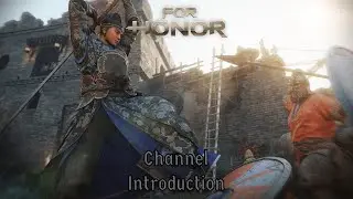 Blazo Channel Introduction