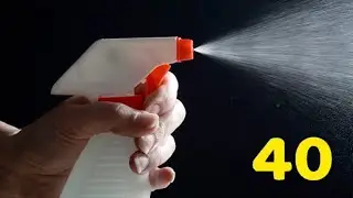 40 ASMR triggers in ONE MINUTE this isn't a joke for real