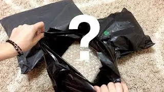 ASMR UNBOXING FROM BANGGOOD.COM | no talking