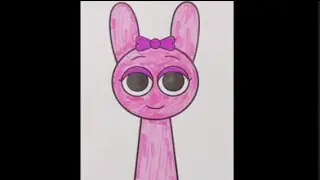 Fast Drawings Collection | Easy Drawing Compilation for Kids and Beginners 🎨✏️ | Art Compilation !