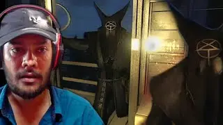This 1 is the SCARIEST of all 😥 || Gaming professor playing Fears to fathom ironbark lookout ep 1
