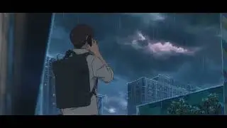 Rare - Chi-K (slowed + reverb)