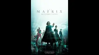The Matrix Resurrections Review