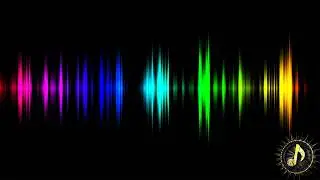 Increasing Dramas #6 Buildup Sting Sound Effect