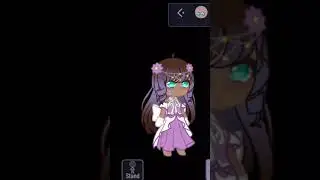 Making oc’s out of songs! Princess don’t cry. 