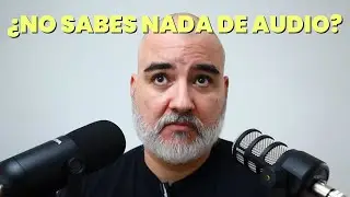 ¿Cómo MEJORAR EL AUDIO? - Explicando FÁCIL los micrófonos XLR