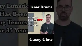 This is the Casey Claw