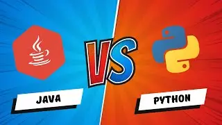 Java Yapay Zeka Geliştirmede Python'ı Geride Bırakabilir Mi?