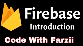 What is Firebase? | Introducing Firebase | Firebase tutorials in Urdu/Hindi