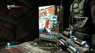 Let's Play Borderlands Part 11