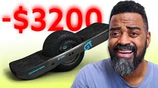 Is the GT S-Series Worth $3,200?