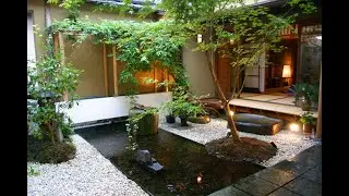Japanese Garden Design Ideas