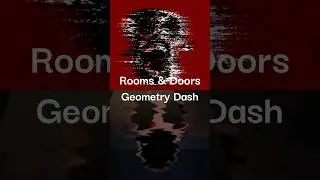 Rooms & Doors/Geometry Dash A-90 Jumpscare Comparison