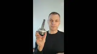 Прямой эфир. Шрус SKF Недостаток смазки ли?