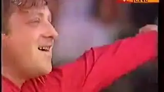 Агата Кристи - Нашествие-2002 (ТВС, часть 2)