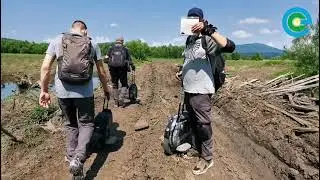 Монотуризм: Ялангас на колёсах!