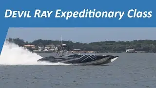 Devil Ray Expeditionary Class