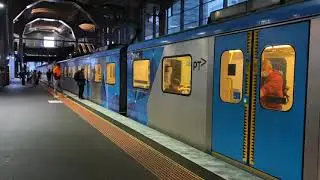 Поездка в Melbourne / День 2 / апрель 2021