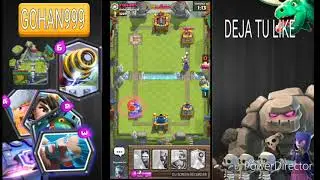 Nuevo bug de clash royal