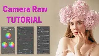 Easy Adobe Camera Raw Hacks You Need Now!