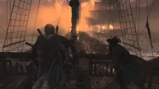 E3 2013: Assassins Creed IV Gameplay Demo (HD 1080p)