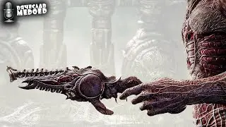 SCORN: Что курили разработчики этой игры? #3