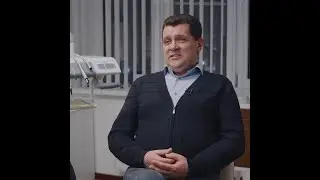 Я хотел вернуть все верхние зубы сразу! Отзыв о полной имплантации верхней челюсти методом All-on-6.