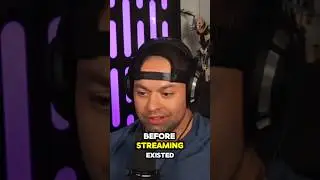 Shocking Star Wars Theory during Sith Talk podcast