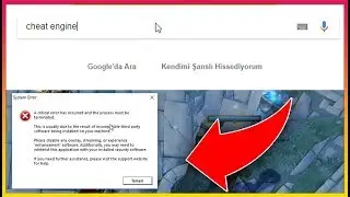 Google'a 