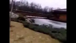 Обзор президентской резиденции в Межигорье